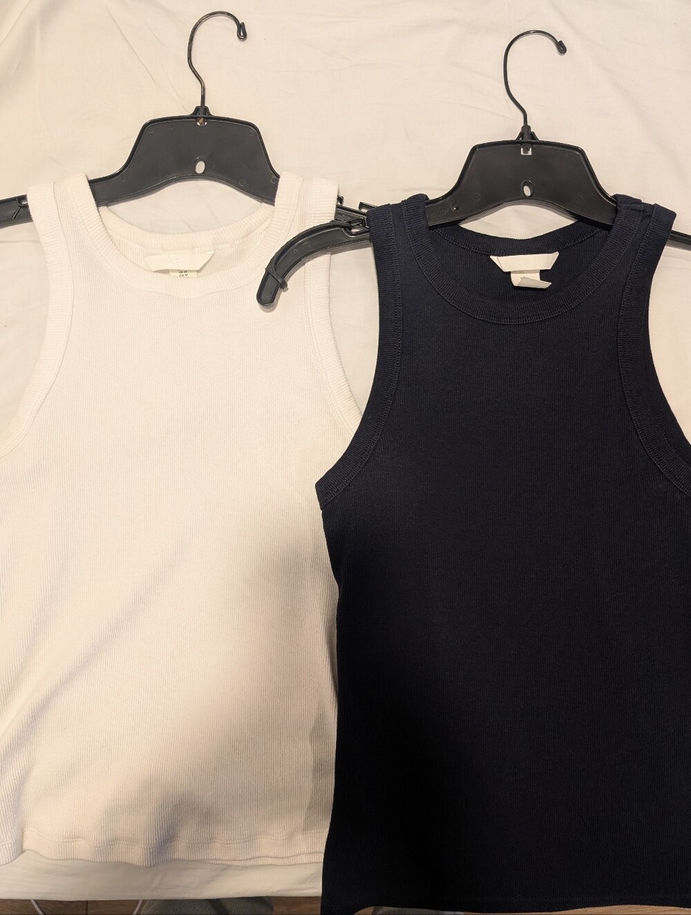 H&M High Cut Tank Combo